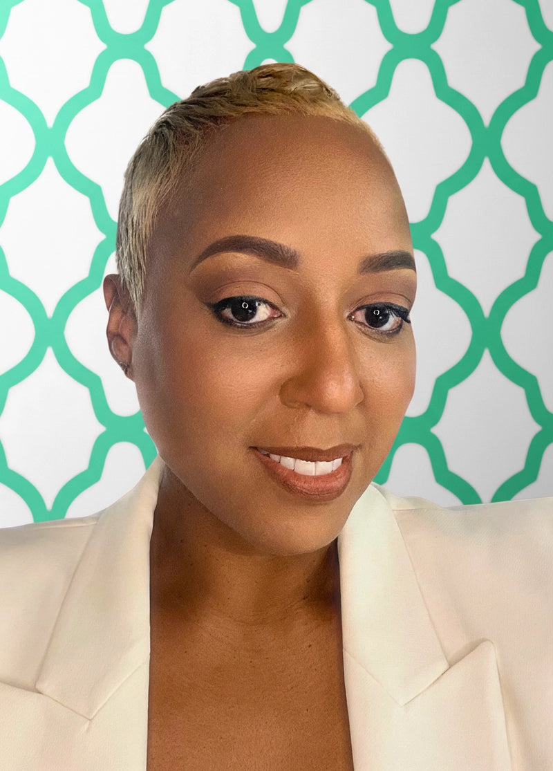 Tamara Gordon Laster
