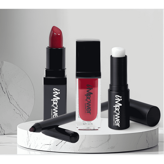 Daily Essentials - Bold Set