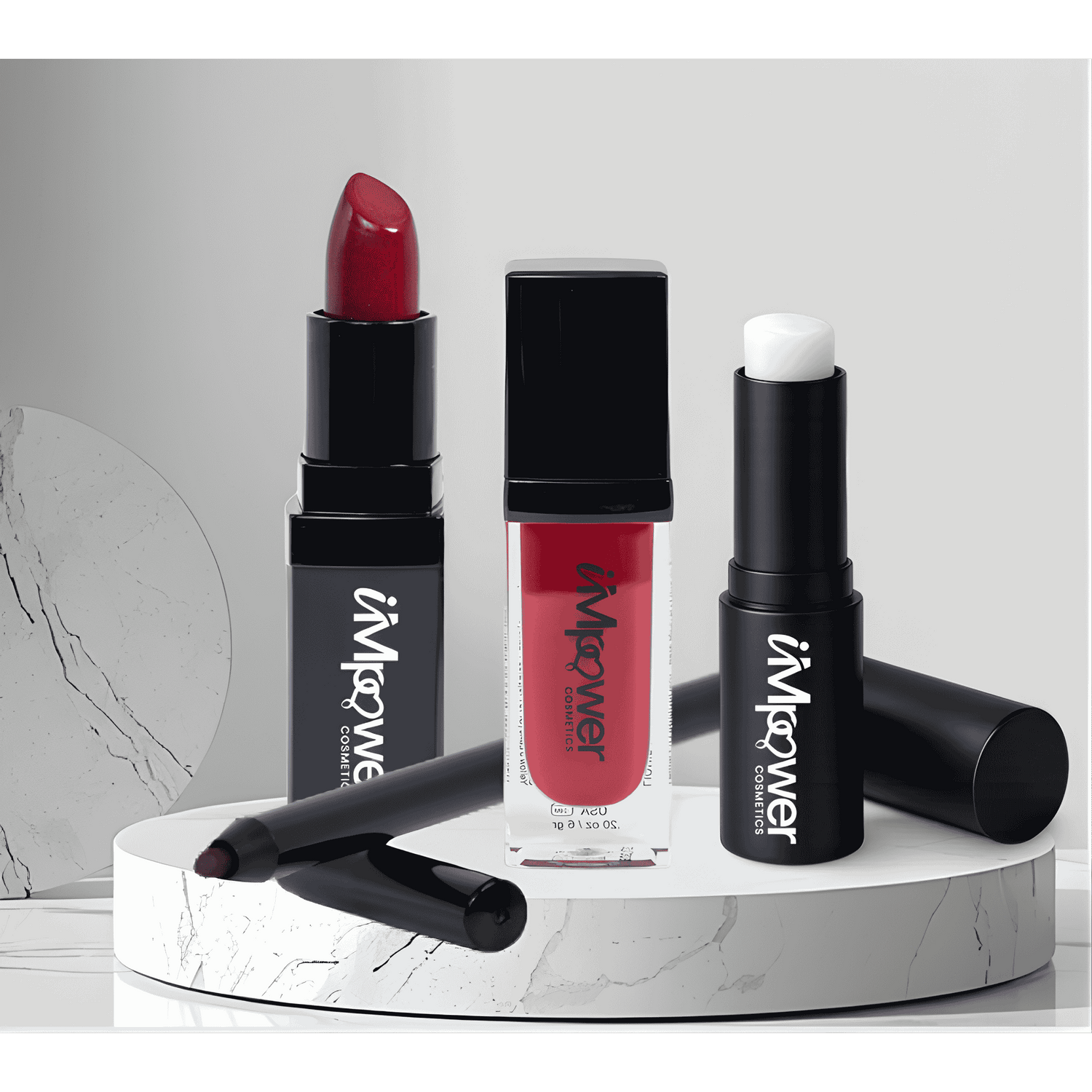 Daily Essential Wellness Sets