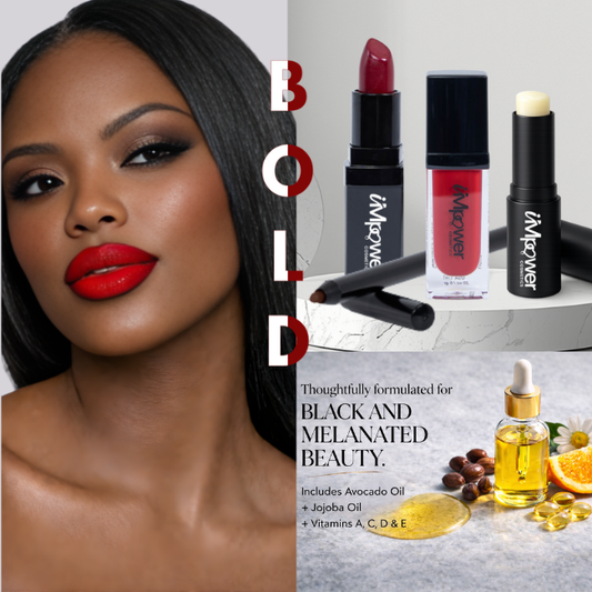 Daily Essentials - Bold Set