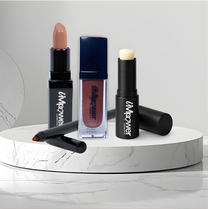 Nude, Not Neutralized