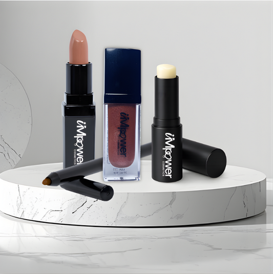 Daily Essentials - Nude