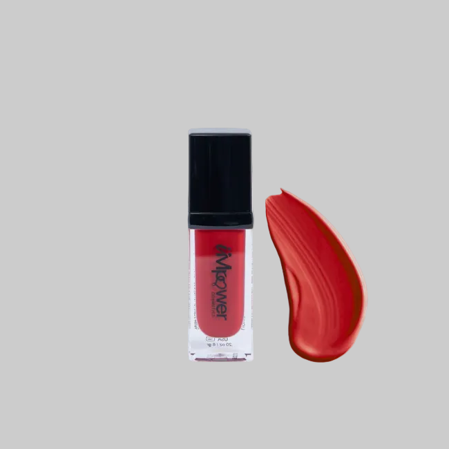 Bold, Not Background