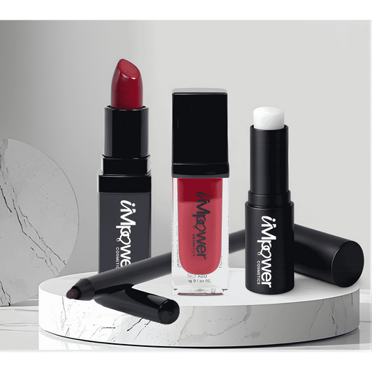 Bold, Not Background