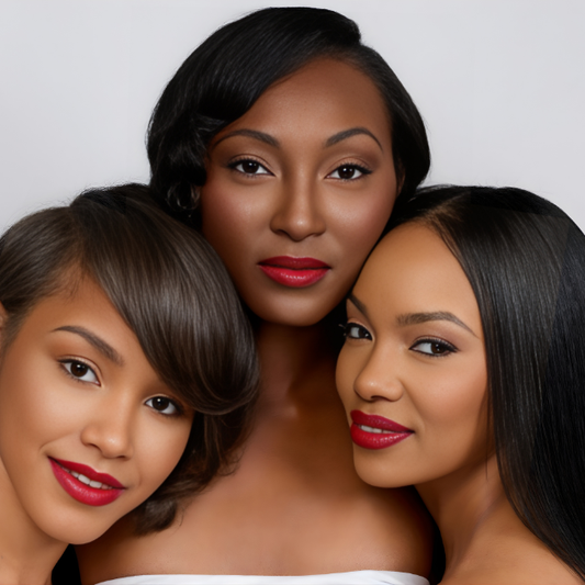 Bold, Not Background