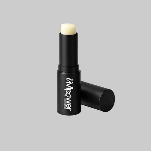 Natural Lip Treatment